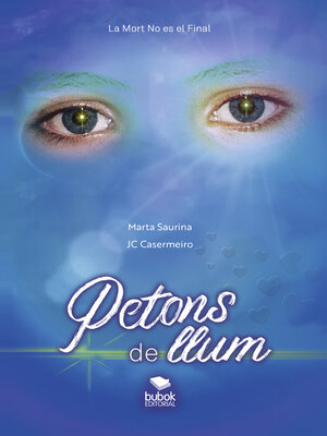 cover image of Petons de Llum